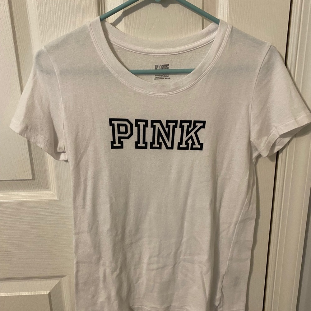PINK t-shirt